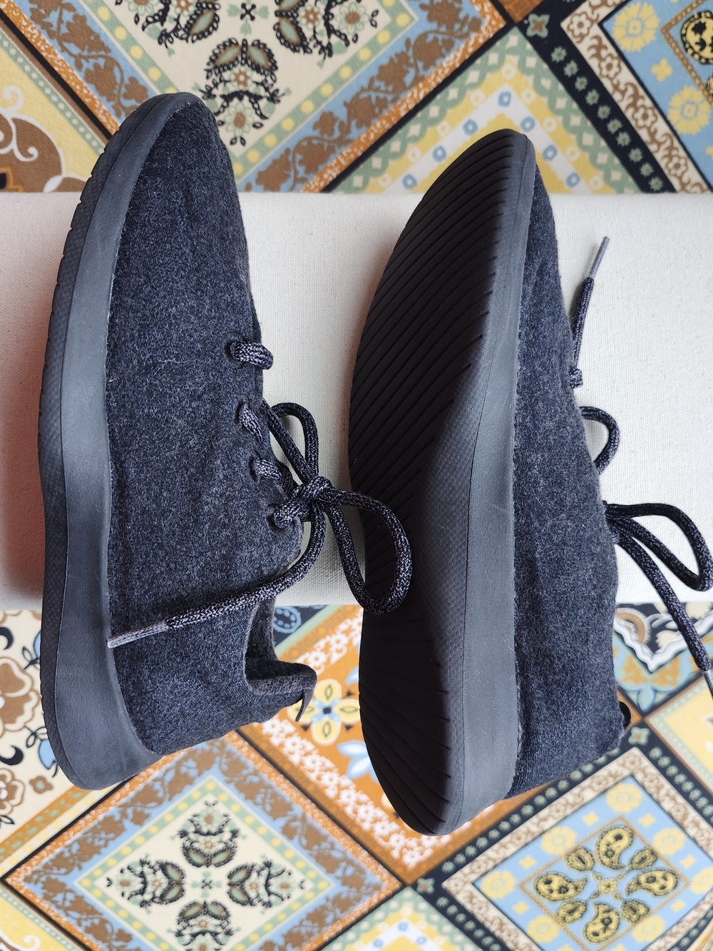 allbirds Wool Runners - Picture 6 of 7